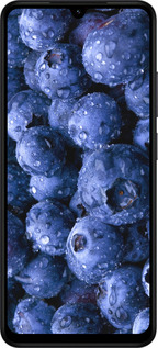 Силіконовий чехол Лохина для Xiaomi Redmi A5 4G - 4459u-3926 изображение 