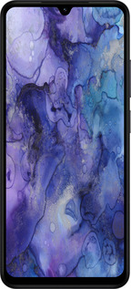 Силиконовый чехол Мрамор 7 для Xiaomi Redmi A5 4G - 4802u-3926 изображение 