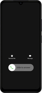 Силиконовый чехол Айфон 2 для Xiaomi Redmi A5 4G - 4888u-3926 изображение 