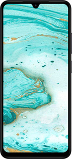 Силиконовый чехол Мраморный для Xiaomi Redmi A5 4G - 4895u-3926 изображение 