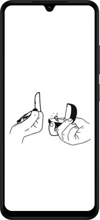 Силиконовый чехол Предложение для Xiaomi Redmi A5 4G - 4898u-3926 изображение 