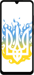 Силиконовый чехол Герб v1 для Xiaomi Redmi A5 4G - 5258u-3926 изображение 