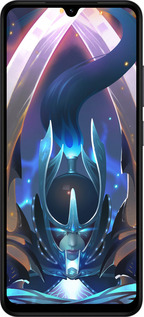 Силиконовый чехол № 5328 для Xiaomi Redmi A5 4G - 5328u-3926 изображение 