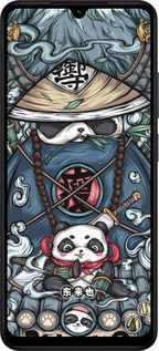 Силіконовий чехол № 5332 для Xiaomi Redmi A5 4G - 5332u-3926 изображение 