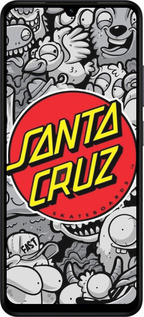 Силиконовый чехол № 5337 для Xiaomi Redmi A5 4G - 5337u-3926 изображение 