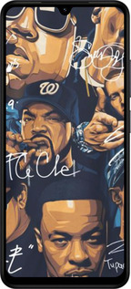 Силиконовый чехол № 5338 для Xiaomi POCO C71 4G - 5338u-4146 изображение 