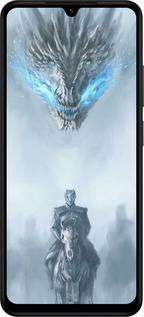 Силиконовый чехол № 5352 для Xiaomi Redmi A5 4G - 5352u-3926 изображение 