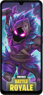 Силиконовый чехол № 5370 для Xiaomi Redmi A5 4G - 5370u-3926 изображение 