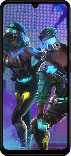 Силиконовый чехол № 5372 для Xiaomi Redmi A5 4G - 5372u-3926 изображение 