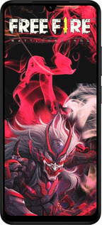 Силиконовый чехол № 5373 для Xiaomi Redmi A5 4G - 5373u-3926 изображение 