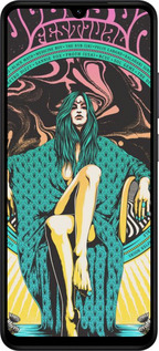 Силіконовий чехол № 5385 для Xiaomi Redmi A5 4G - 5385u-3926 изображение 