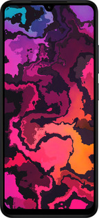 Силиконовый чехол № 5386 для Xiaomi Redmi A5 4G - 5386u-3926 изображение 