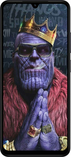 Силиконовый чехол № 5389 для Xiaomi Redmi A5 4G - 5389u-3926 изображение 