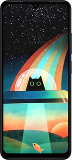 Силиконовый чехол № 5395 для Xiaomi Redmi A5 4G - 5395u-3926 изображение 