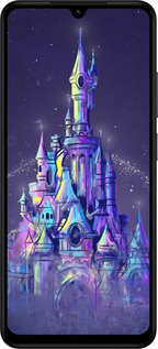 Силіконовий чехол № 5407 для Xiaomi Redmi A5 4G - 5407u-3926 изображение 