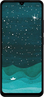 Силиконовый чехол № 5412 для Xiaomi Redmi A5 4G - 5412u-3926 изображение 