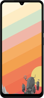 Силіконовий чехол № 5420 для Xiaomi Redmi A5 4G - 5420u-3926 изображение 