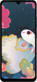 Силіконовий чехол № 5425 для Xiaomi Redmi A5 4G - 5425u-3926 изображение 