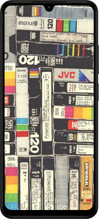 Силиконовый чехол № 5426 для Xiaomi Redmi A5 4G - 5426u-3926 изображение 