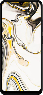 Силиконовый чехол Краски v3 для Xiaomi Redmi A5 4G - 5482u-3926 изображение 