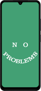 Силиконовый чехол No Problems для Xiaomi POCO C71 4G - 5573u-4146 изображение 