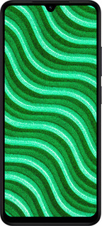 Силіконовий чехол Хвилясті лінії для Xiaomi Redmi A5 4G - 5578u-3926 изображение 