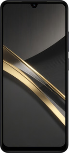 Силиконовый чехол Динамика для Xiaomi Redmi A5 4G - 5836u-3926 изображение 