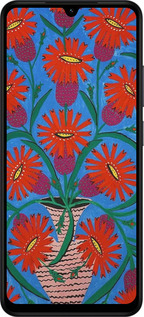 Силиконовый чехол Примаченко для Xiaomi Redmi A5 4G - 5909u-3926 изображение 