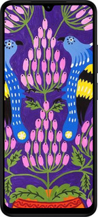 Силиконовый чехол Примаченко5 для Xiaomi Redmi A5 4G - 5913u-3926 изображение 