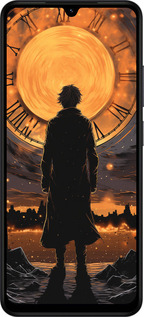 Силиконовый чехол Чехол для телефона для Xiaomi Redmi A5 4G - 5950u-3926 изображение 