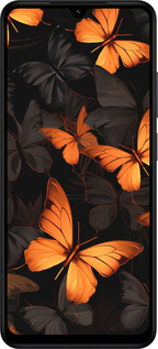 Силиконовый чехол Чехол для телефона для Xiaomi Redmi A5 4G - 5956u-3926 изображение 