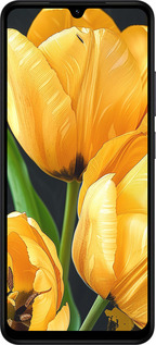 Силиконовый чехол Желтые тюльпаны для Xiaomi Redmi A5 4G - 5991u-3926 изображение 