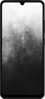 Силіконовий чехол Абстрактна композиція у сірих тонах для Xiaomi Redmi A5 4G - 6477u-3926 изображение 