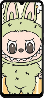 Силиконовый чехол № 6736 для Xiaomi Redmi A5 4G - 6736u-3926 изображение 