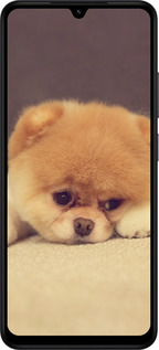 Силиконовый чехол Boo 2 для Xiaomi Redmi A5 4G - 890u-3926 изображение 