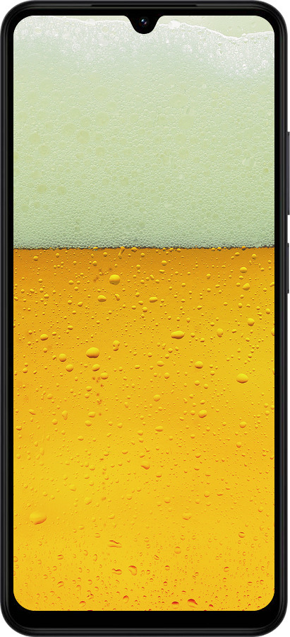 Силіконовий чехол Пиво для Xiaomi Redmi A5 4G - 1145u-3926 изображение 