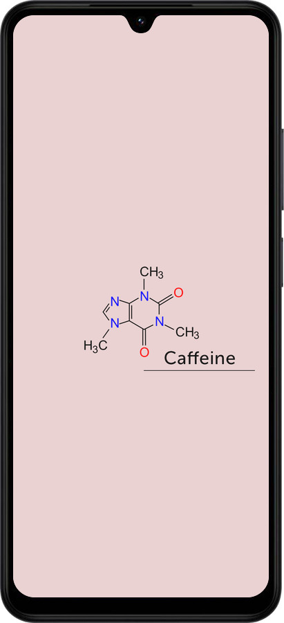 Силіконовий чехол Caffeine для Xiaomi Redmi A5 4G - 4277u-3926 изображение 