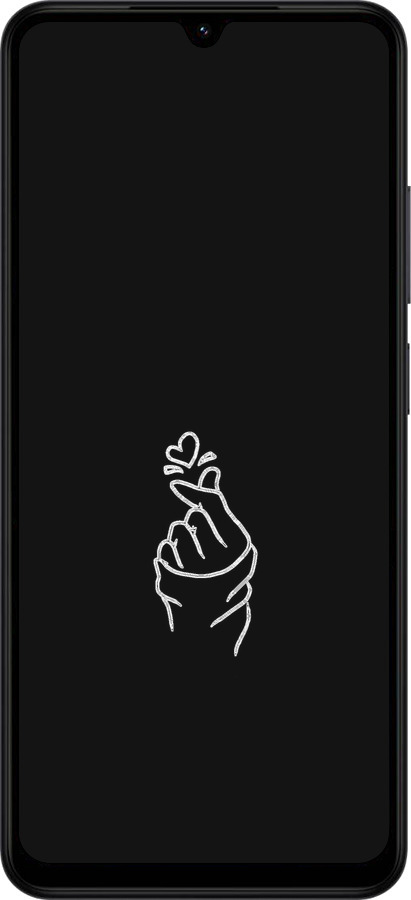 Силиконовый чехол Love You для Xiaomi Redmi A5 4G - 4298u-3926 изображение 