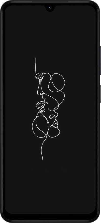 Силиконовый чехол Пара для Xiaomi Redmi A5 4G - 4457u-3926 изображение 