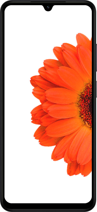 Силіконовий чехол Гербера 1 для Xiaomi Redmi A5 4G - 4534u-3926 изображение 