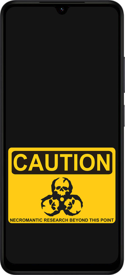 Силиконовый чехол biohazard 36 для Xiaomi Redmi A5 4G - 4854u-3926 изображение 