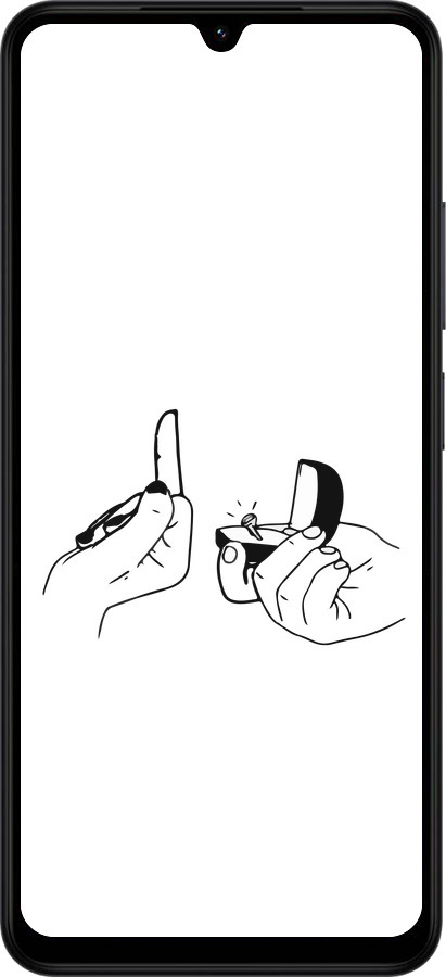 Силиконовый чехол Предложение для Xiaomi Redmi A5 4G - 4898u-3926 изображение 