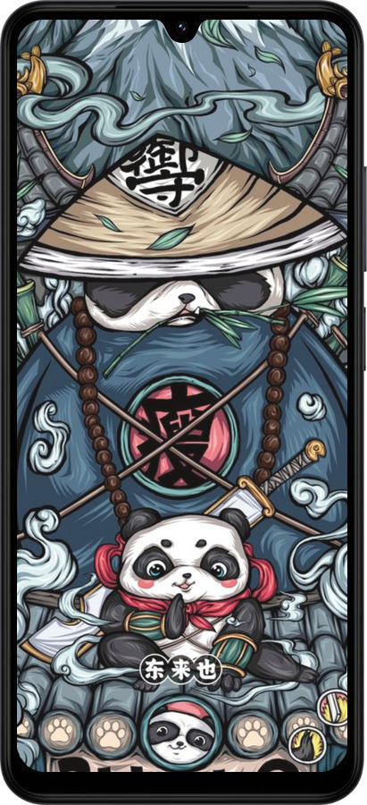 Силіконовий чехол № 5332 для Xiaomi Redmi A5 4G - 5332u-3926 изображение 