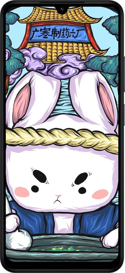 Силиконовый чехол № 5342 для Xiaomi Redmi A5 4G - 5342u-3926 изображение 