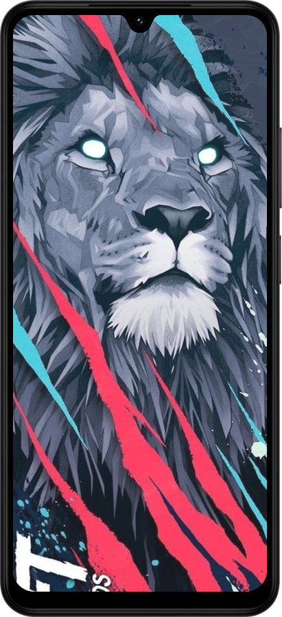 Силиконовый чехол № 5343 для Xiaomi Redmi A5 4G - 5343u-3926 изображение 