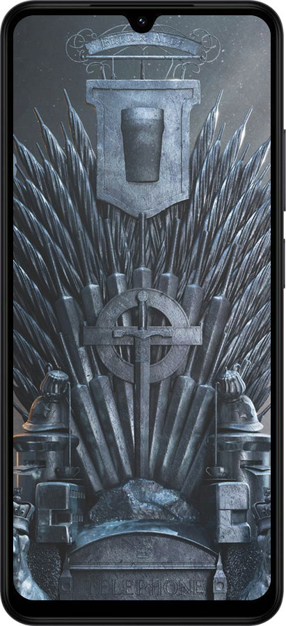 Силіконовий чехол № 5354 для Xiaomi Redmi A5 4G - 5354u-3926 изображение 