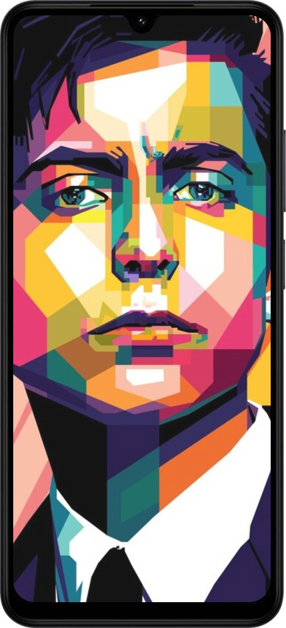 Силиконовый чехол № 5361 для Xiaomi Redmi A5 4G - 5361u-3926 изображение 