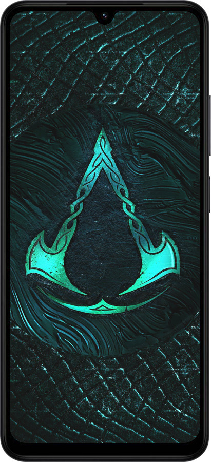 Силіконовий чехол № 5363 для Xiaomi Redmi A5 4G - 5363u-3926 изображение 