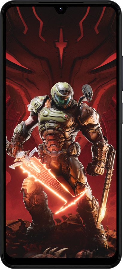 Силиконовый чехол № 5369 для Xiaomi Redmi A5 4G - 5369u-3926 изображение 