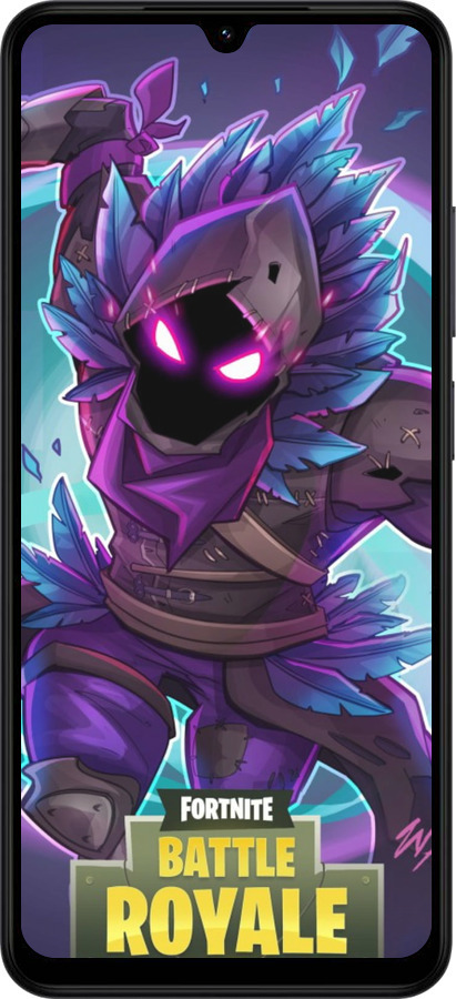 Силиконовый чехол № 5370 для Xiaomi Redmi A5 4G - 5370u-3926 изображение 